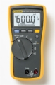 FLUKE 114 Basic Electrical Digital Multimeter